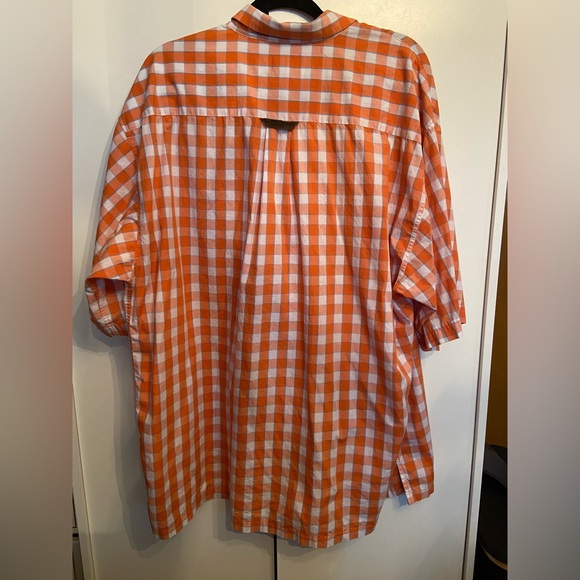 Phat Farm VTG men’s shirt sleeve shirt XXL - Picture 6 of 6